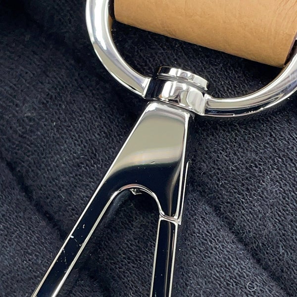 エルメス ショルダーバッグ エブリン3 23 ビスキュイ/シルバー金具 トリヨンクレマンス K刻印 HERMES Evelyne