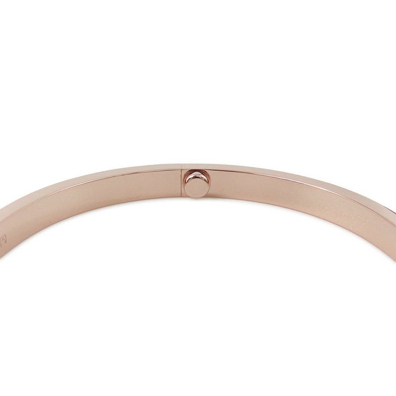 カルティエ ブレスレット ラブブレスSM スモールモデル K18PGピンクゴールド サイズ16 B6047316 LOVEブレスレット バングル