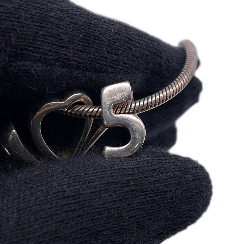 シャネル ネックレス クローバーモチーフ Sv925  CHANEL アクセサリー