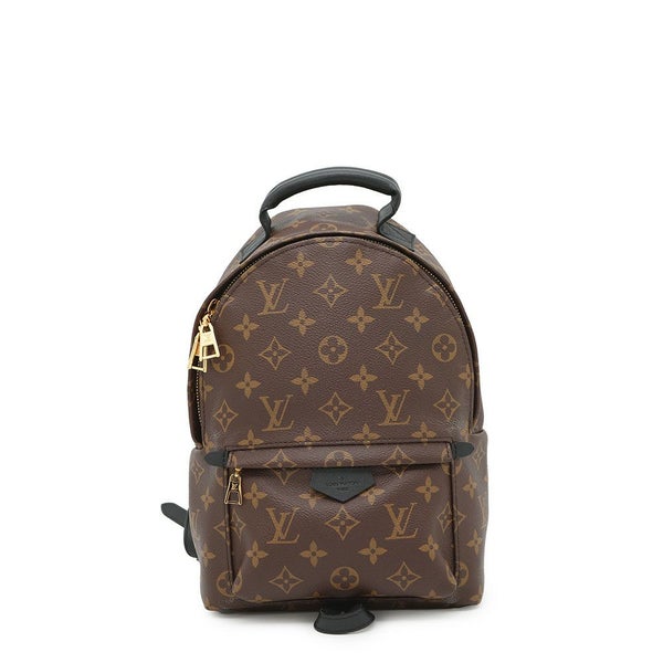 ルイヴィトン リュック モノグラム パームスプリングス バックパックPM M44871 LOUIS VUITTON ヴィトン バッグ