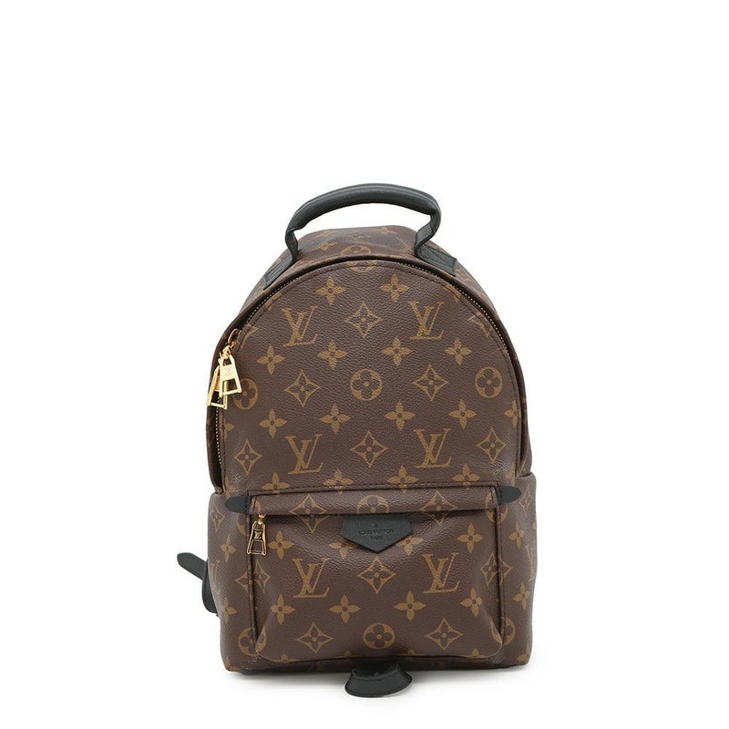 ルイヴィトン リュック モノグラム パームスプリングス バックパックPM M44871 LOUIS VUITTON ヴィトン バッグ