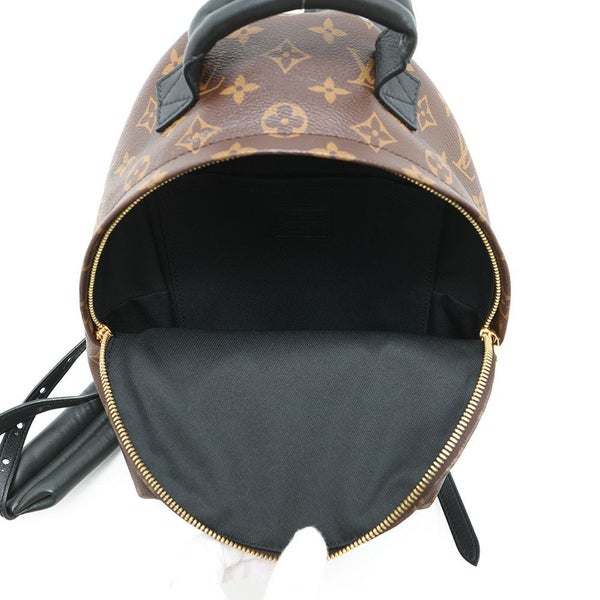 ルイヴィトン リュック モノグラム パームスプリングス バックパックPM M44871 LOUIS VUITTON ヴィトン バッグ