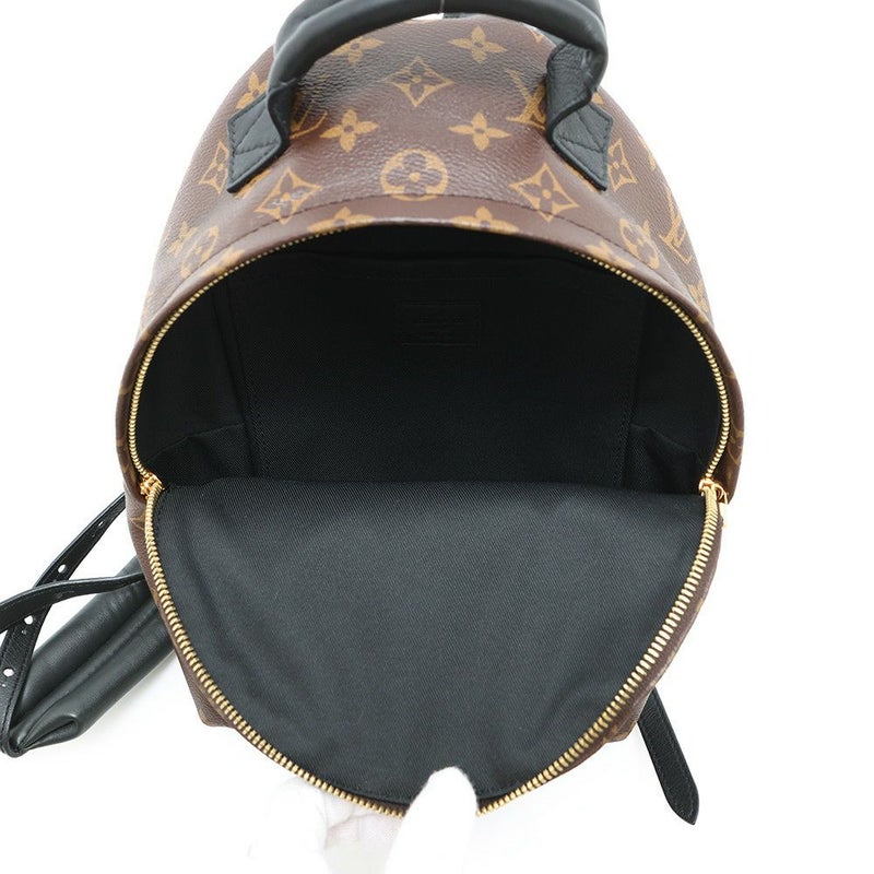 ルイヴィトン リュック モノグラム パームスプリングス バックパックPM M44871 LOUIS VUITTON ヴィトン バッグ