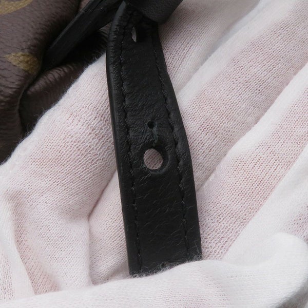 ルイヴィトン リュック モノグラム パームスプリングス バックパックPM M44871 LOUIS VUITTON ヴィトン バッグ