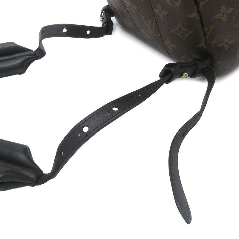 ルイヴィトン リュック モノグラム パームスプリングス バックパックPM M44871 LOUIS VUITTON ヴィトン バッグ