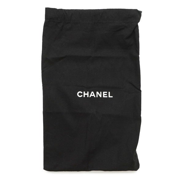 シャネル チェーンウォレット マトラッセ ココマーク ラムスキン キルティング A33814 CHANEL 財布
