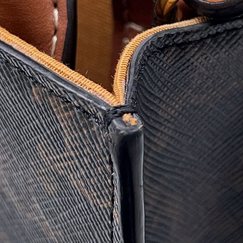 セリーヌ ハンドバッグ トリオンフ ミニ バーティカル カバ 194372 2wayショルダーバッグ