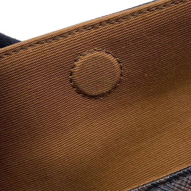 セリーヌ ショルダーバッグ ミニ トライアングル トリオンフ 195902 CELINE ポシェット