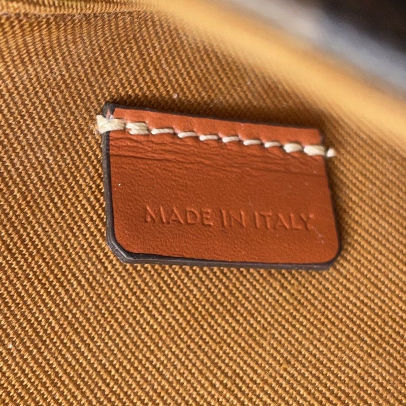 セリーヌ ショルダーバッグ ミニ トライアングル トリオンフ 195902 CELINE ポシェット