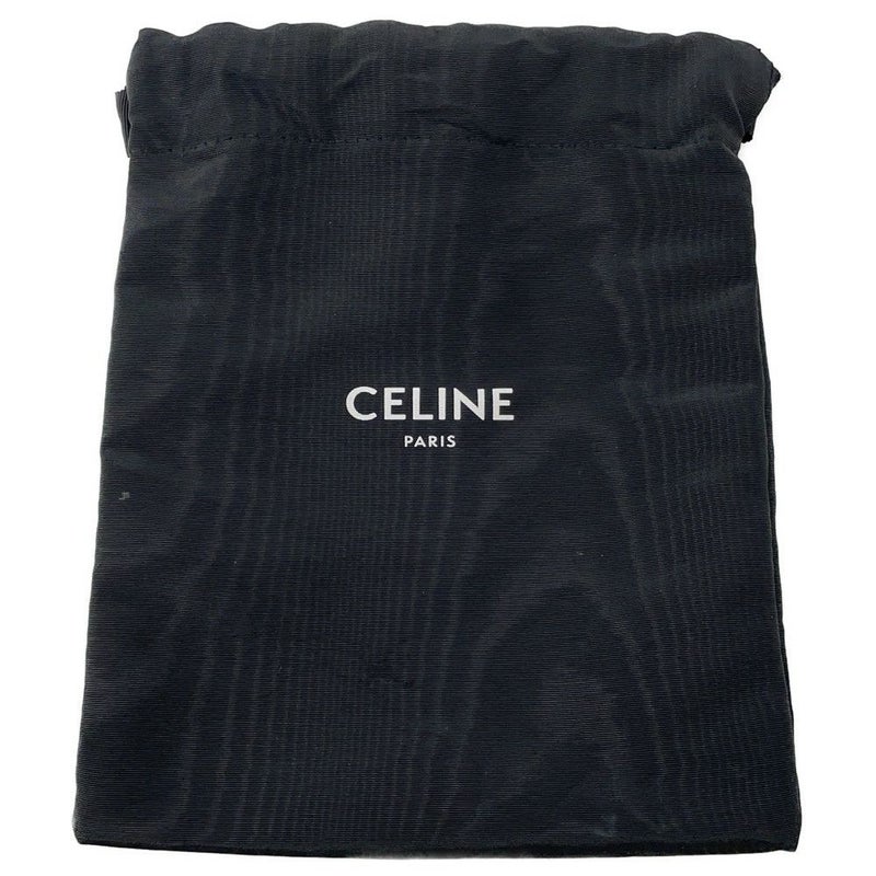 セリーヌ ショルダーバッグ ミニ トライアングル トリオンフ 195902 CELINE ポシェット