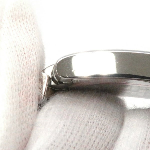 カルティエ タンク フランセーズ SM W51007Q4 Cartier 腕時計 クォーツ 白文字盤