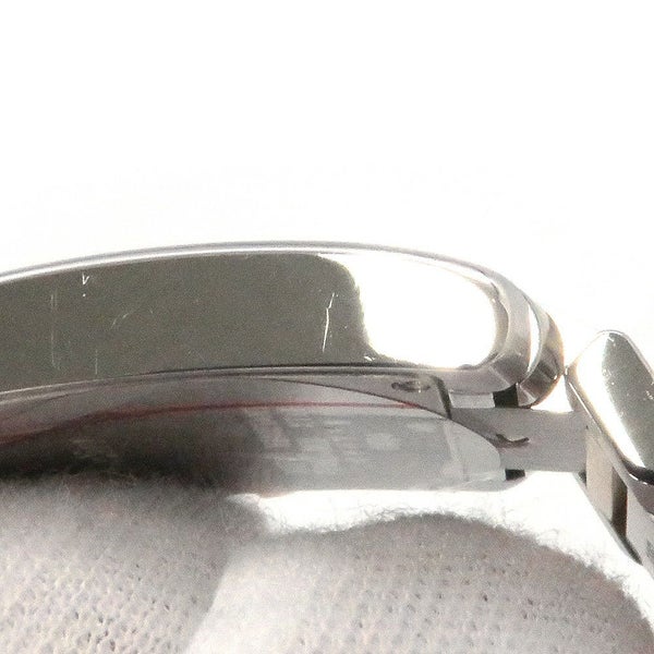 カルティエ タンク フランセーズ SM W51007Q4 Cartier 腕時計 クォーツ 白文字盤