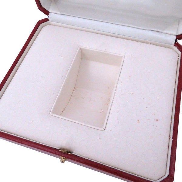 カルティエ タンク フランセーズ SM W51007Q4 Cartier 腕時計 クォーツ 白文字盤