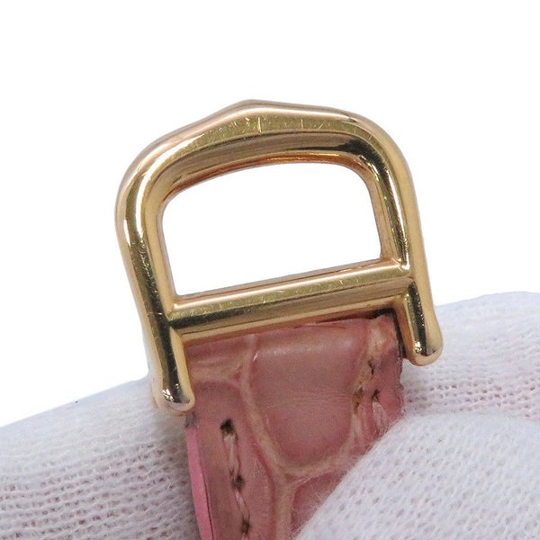 カルティエ マスト トリニティ W1010844 レディース Cartier 腕時計 白文字盤