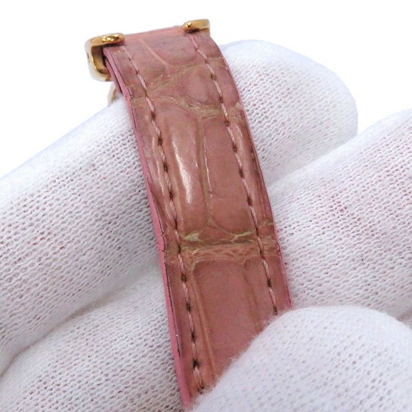 カルティエ マスト トリニティ W1010844 レディース Cartier 腕時計 白文字盤