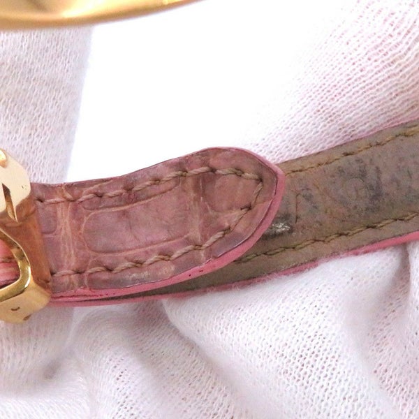 カルティエ マスト トリニティ W1010844 レディース Cartier 腕時計 白文字盤