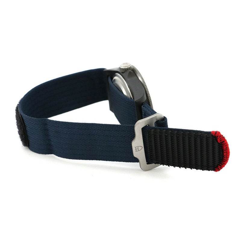 チュードル ペラゴス FXD アリンギ レッドブル レーシング M25707KN-0001 TUDOR マットブルー文字盤