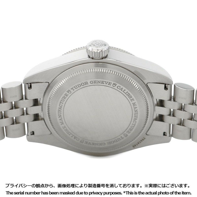 チュードル ブラックベイ M7941A1A0NU-0003 TUDOR チューダー 腕時計 黒文字盤