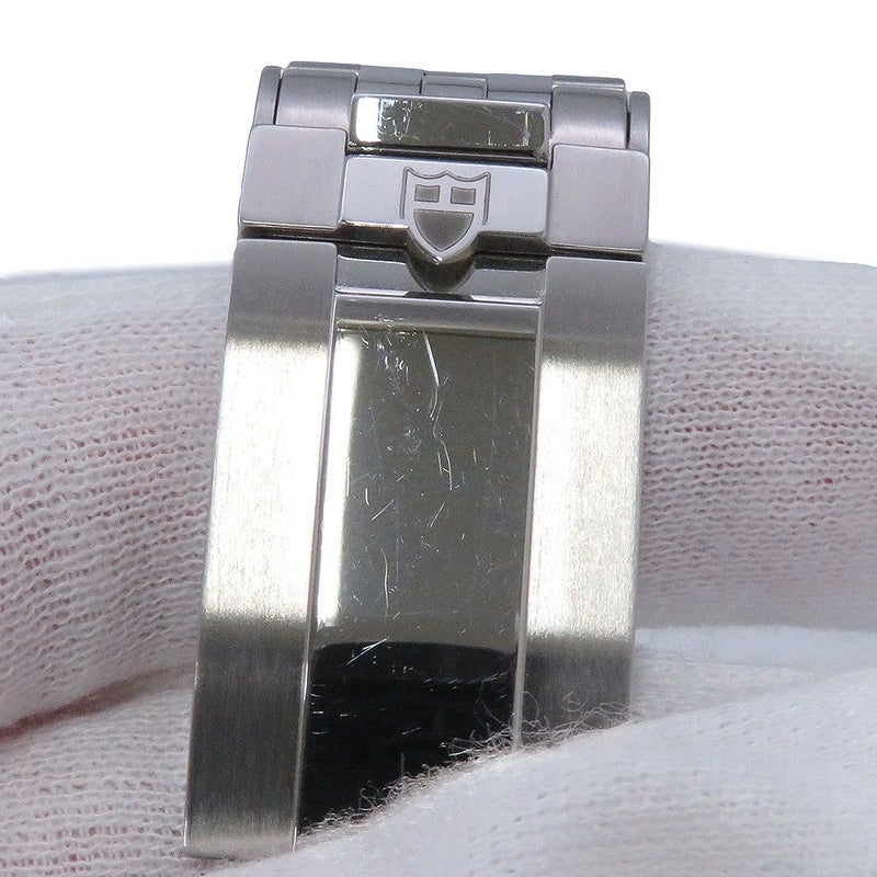 チュードル ブラックベイ M7941A1A0NU-0003 TUDOR チューダー 腕時計 黒文字盤