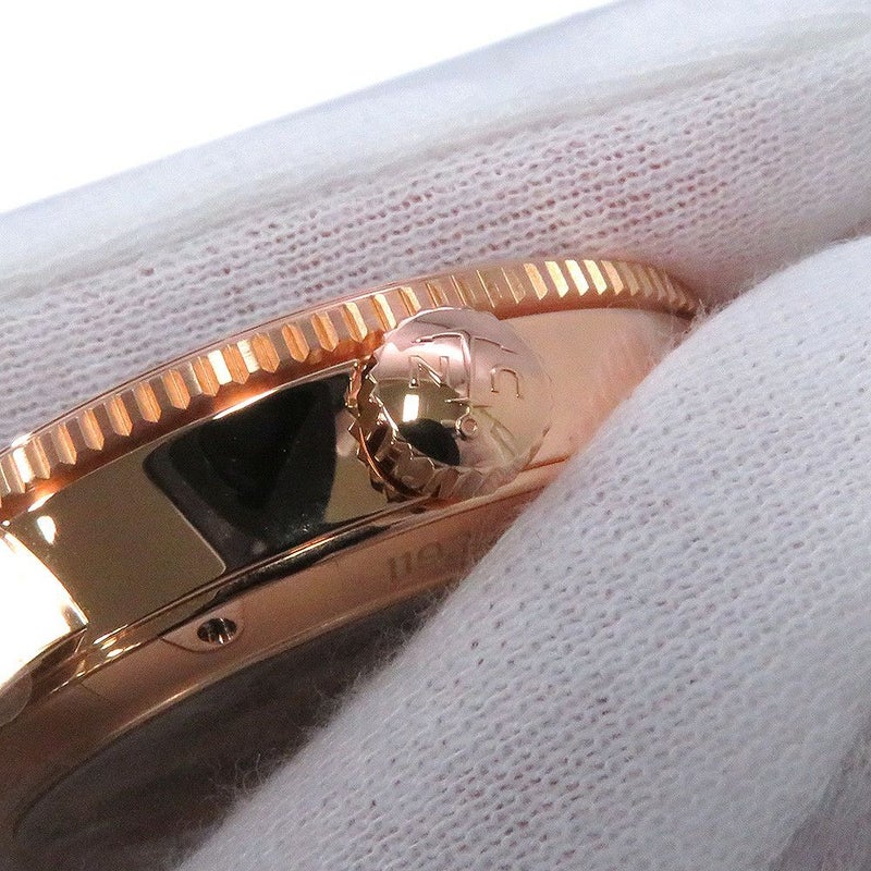 ユリスナルダン マリーン トルピユール ムーンフェイズ 1192-310-0A/1A ULYSSE NARDIN 腕時計 白文字盤