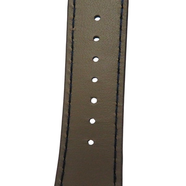 ユリスナルダン マリーン トルピユール ムーンフェイズ 1192-310-0A/1A ULYSSE NARDIN 腕時計 白文字盤