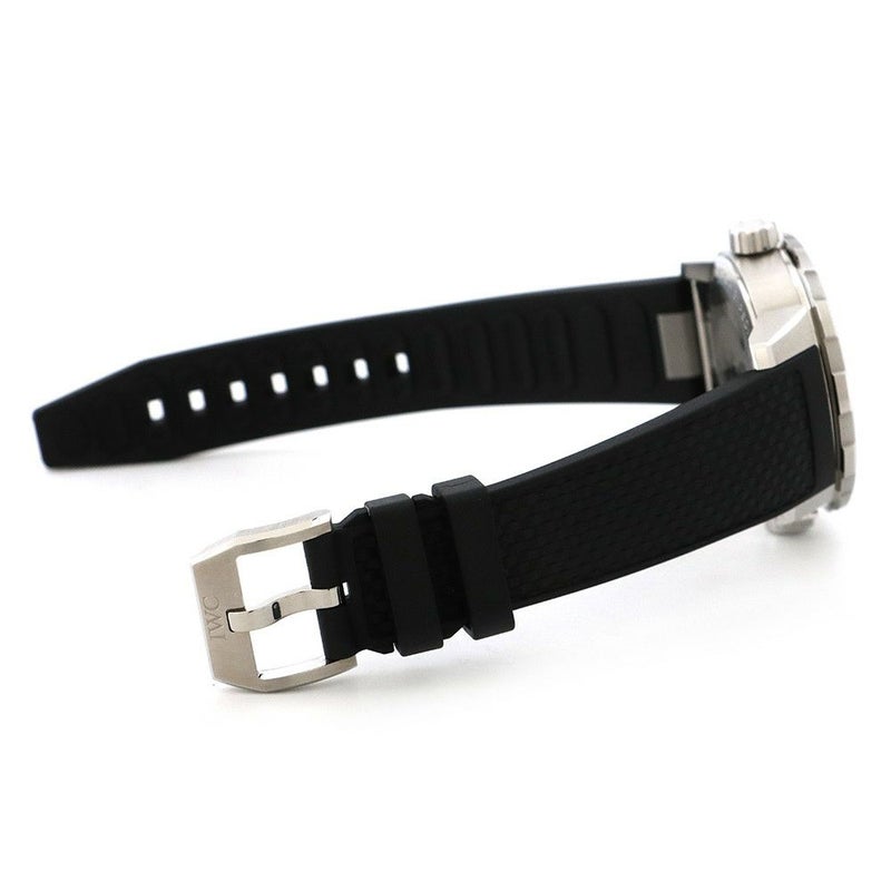 IWC アクアタイマー オートマティック エクスペディション ジャック イヴ・クストー IW329005 腕時計