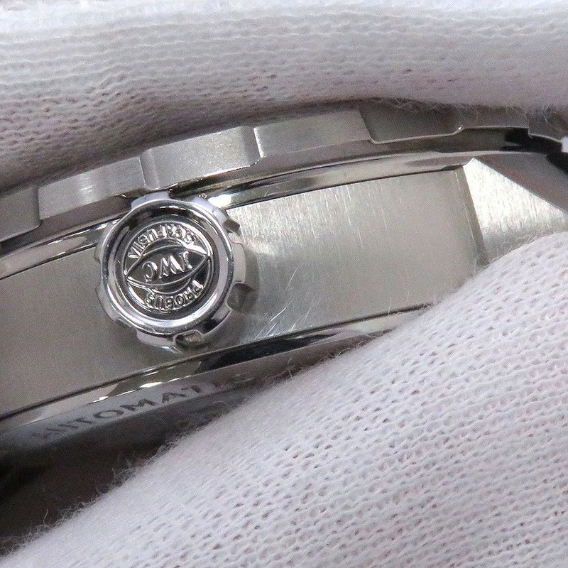 IWC アクアタイマー オートマティック エクスペディション ジャック イヴ・クストー IW329005 腕時計