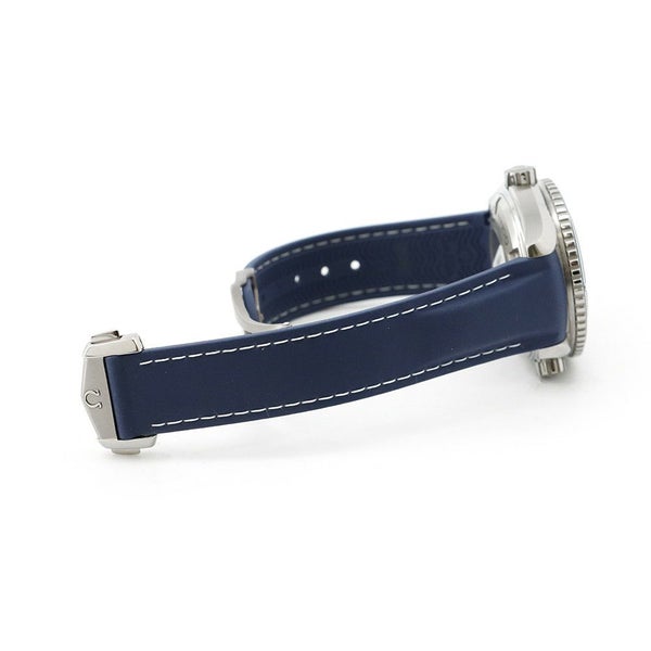 オメガ シーマスター プラネットオーシャン 232.92.38.20.03.001 OMEGA 腕時計 ブルー文字盤