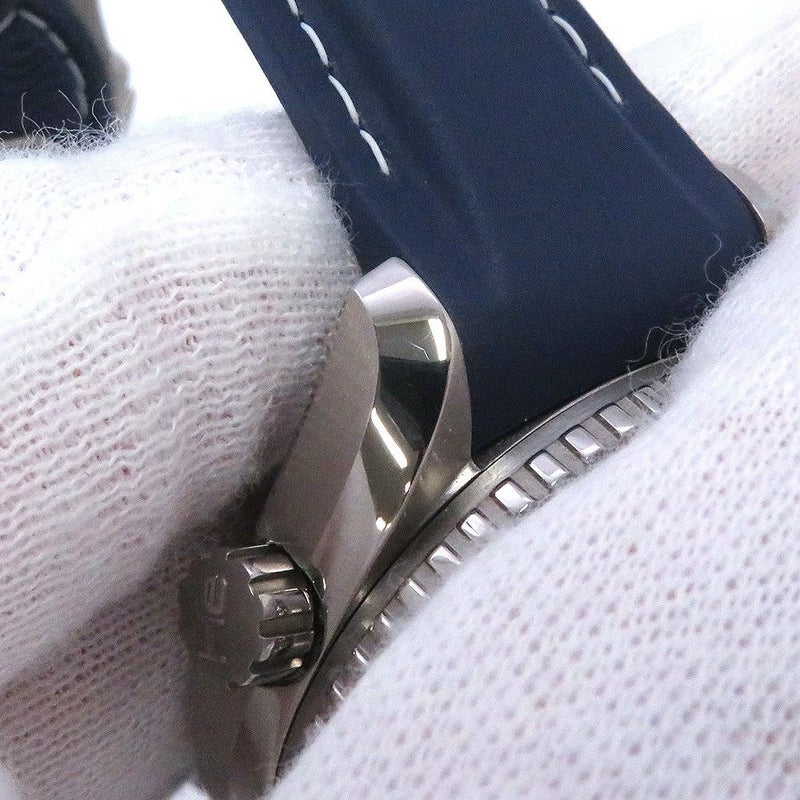 オメガ シーマスター プラネットオーシャン 232.92.38.20.03.001 OMEGA 腕時計 ブルー文字盤