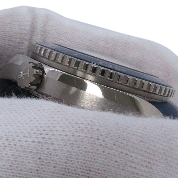 オメガ シーマスター プラネットオーシャン 232.92.38.20.03.001 OMEGA 腕時計 ブルー文字盤