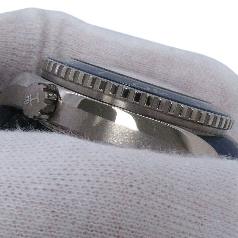 オメガ シーマスター プラネットオーシャン 232.92.38.20.03.001 OMEGA 腕時計 ブルー文字盤