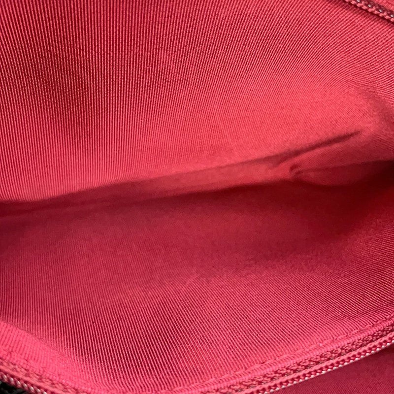 シャネル チェーンショルダーバッグ ガブリエル ドゥ シャネル ホーボーバッグ ラージ A93824 CHANEL 黒