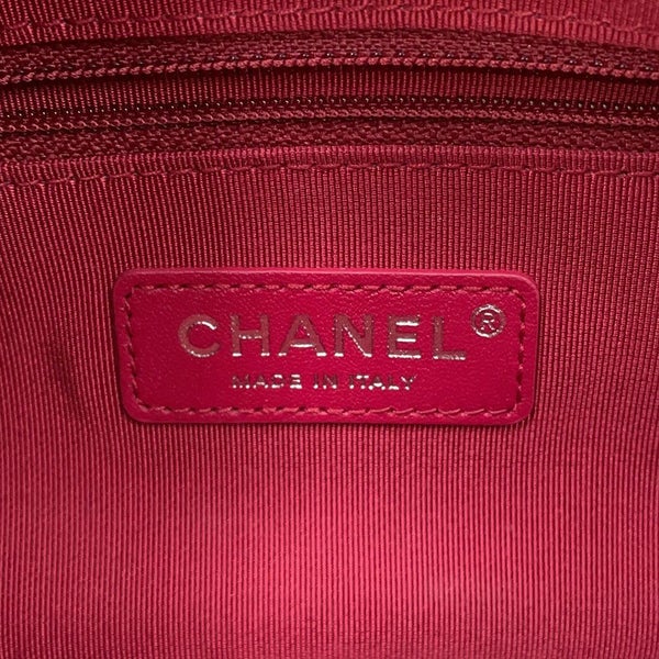 シャネル チェーンショルダーバッグ ガブリエル ドゥ シャネル ホーボーバッグ ラージ A93824 CHANEL 黒