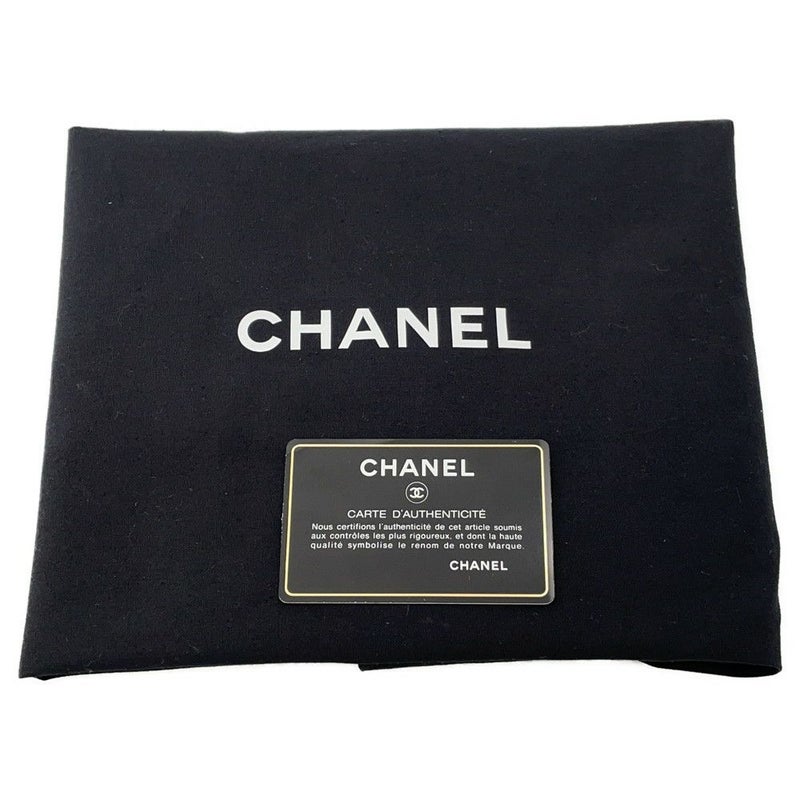 シャネル チェーンショルダーバッグ ガブリエル ドゥ シャネル ホーボーバッグ ラージ A93824 CHANEL 黒