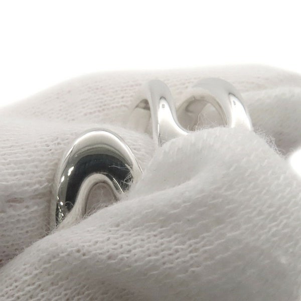 エルメス リング シェーヌダンクル パンク Chaine d'Ancre Punk SV925シルバー サイズ48 HERMES 指輪