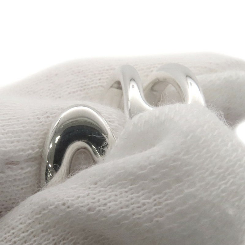 エルメス リング シェーヌダンクル パンク Chaine d'Ancre Punk SV925シルバー サイズ48 HERMES 指輪