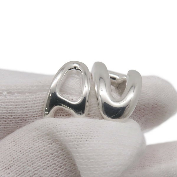 エルメス リング シェーヌダンクル パンク Chaine d'Ancre Punk SV925シルバー サイズ48 HERMES 指輪