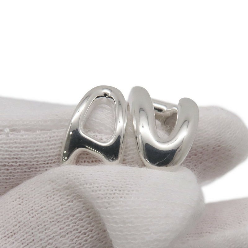 エルメス リング シェーヌダンクル パンク Chaine d'Ancre Punk SV925シルバー サイズ48 HERMES 指輪