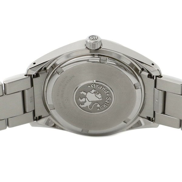 セイコー グランドセイコー ヘリテージコレクション SBGP011 SEIKO 腕時計 黒文字盤