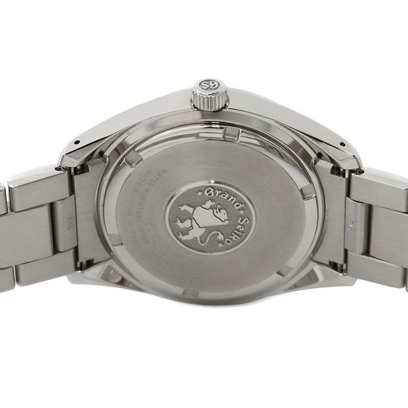セイコー グランドセイコー ヘリテージコレクション SBGP011 SEIKO 腕時計 黒文字盤
