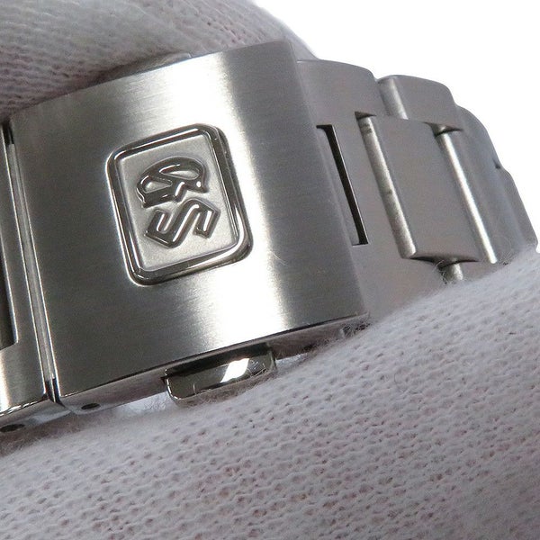 セイコー グランドセイコー ヘリテージコレクション SBGP011 SEIKO 腕時計 黒文字盤