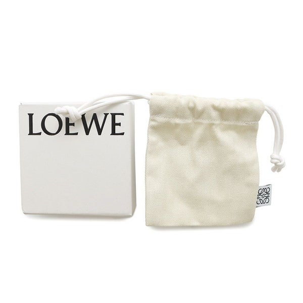 ロエベ ブローチ アナグラム 111.25.020 LOEWE アクセサリー