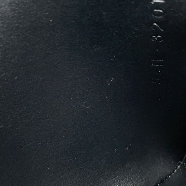 セリーヌ コインケース トリオンフ レザー 10C663 CELINE カードポーチ 黒