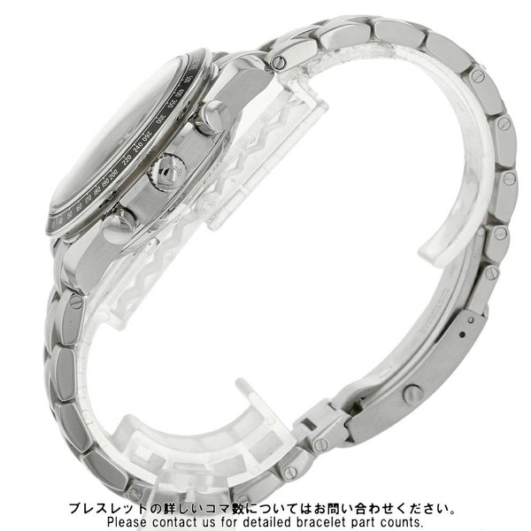 オメガ スピードマスター レーシング 326.30.40.50.03.001 OMEGA 腕時計 ブルー文字盤