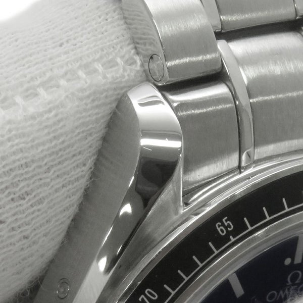 オメガ スピードマスター レーシング 326.30.40.50.03.001 OMEGA 腕時計 ブルー文字盤