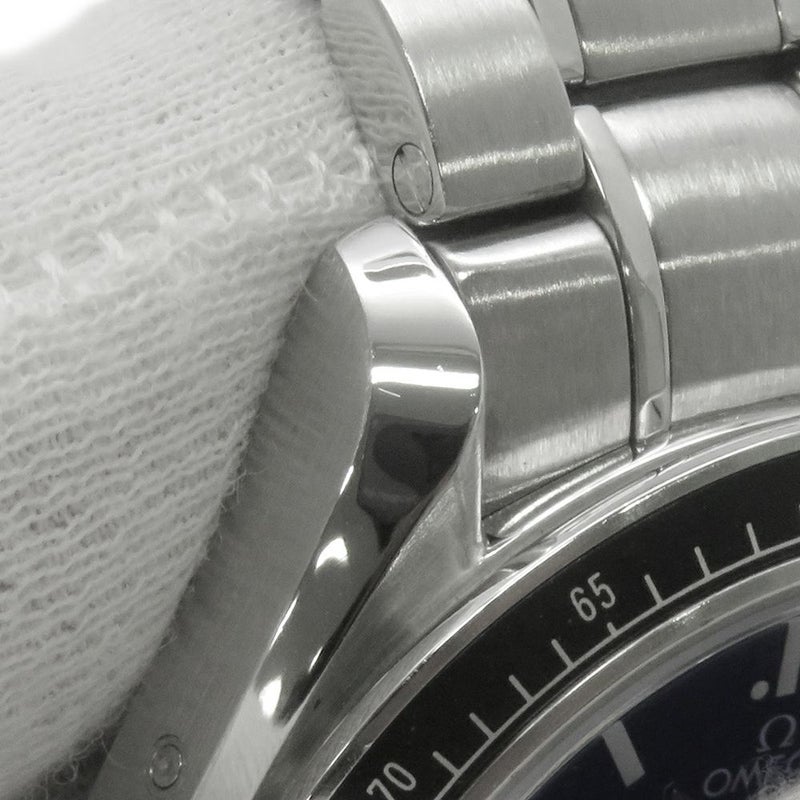 オメガ スピードマスター レーシング 326.30.40.50.03.001 OMEGA 腕時計 ブルー文字盤