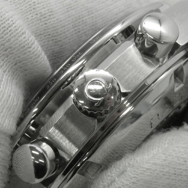 オメガ スピードマスター レーシング 326.30.40.50.03.001 OMEGA 腕時計 ブルー文字盤