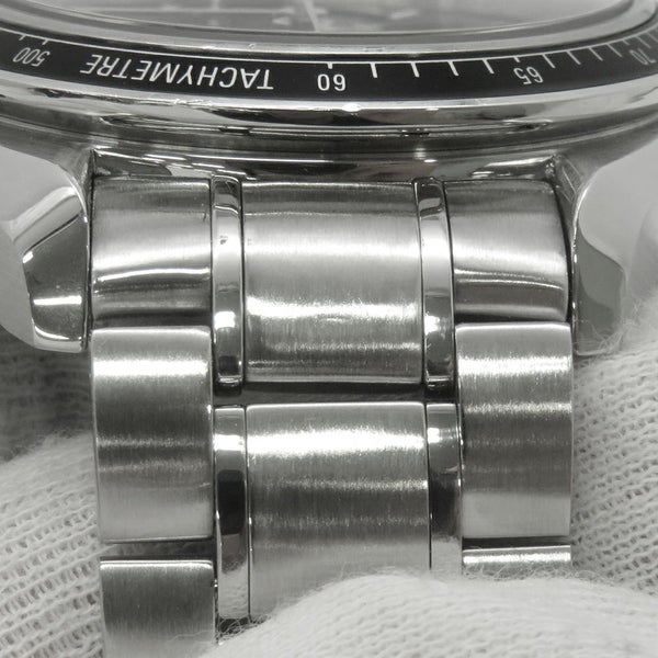 オメガ スピードマスター レーシング 326.30.40.50.03.001 OMEGA 腕時計 ブルー文字盤