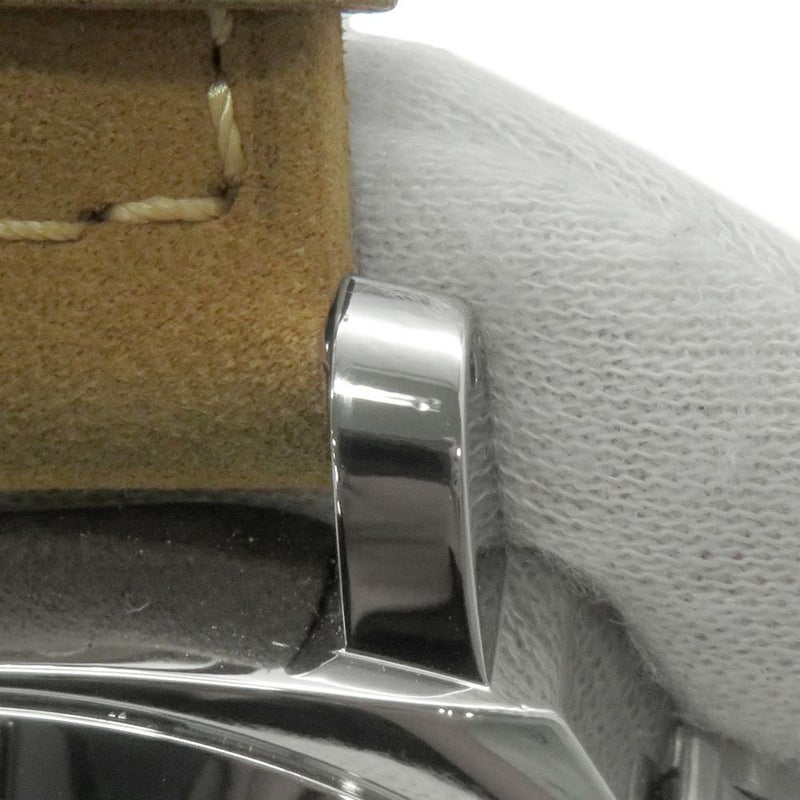 パネライ ルミノール ベース ロゴ 3デイズ アッチャイオ PAM00775 U番 PANERAI 腕時計 白文字盤