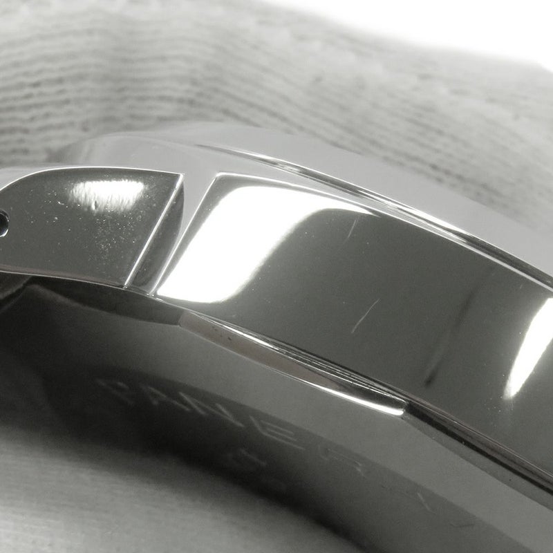 パネライ ルミノール ベース ロゴ 3デイズ アッチャイオ PAM00775 U番 PANERAI 腕時計 白文字盤